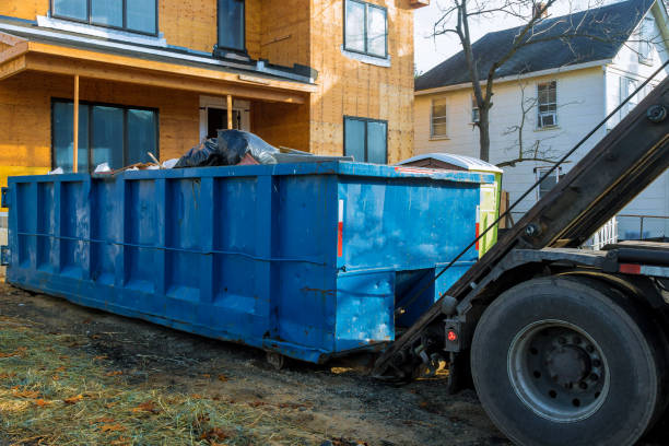 Professional Junk Removal Services in Selbyville, DE